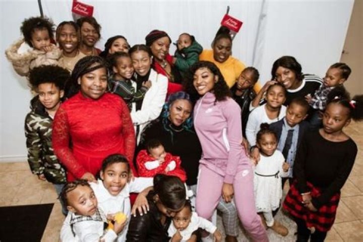 Who Are Tajon Buchanan Parents?