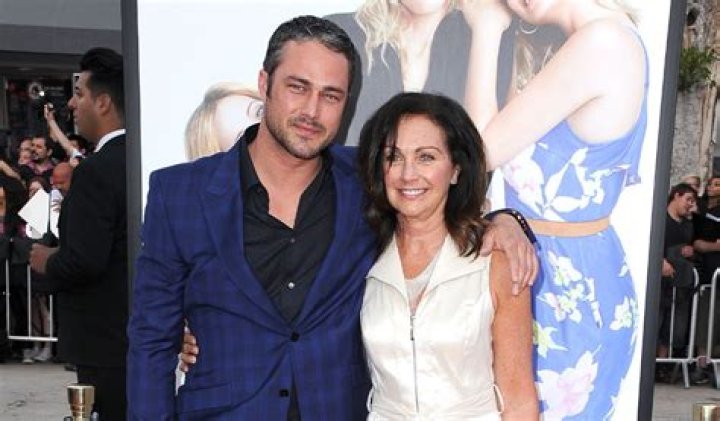Who are Taylor Kinney parents? Meet Pamela and Daniel Kinney