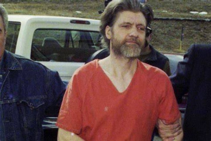 Who are Ted Kaczynski’s Parents?