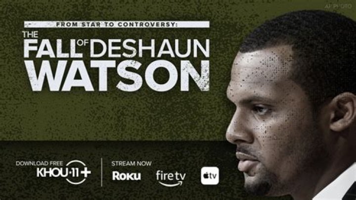 Who Are The Children Of Deshaun Watson