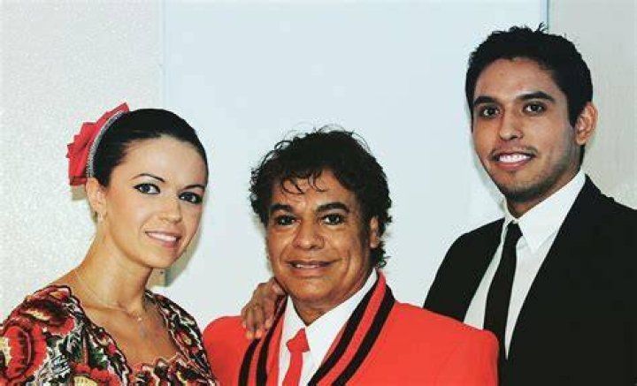 Who Are The Children Of Juan Gabriel