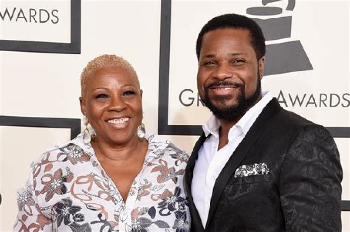 Who are the parents of Brent Faiyaz?