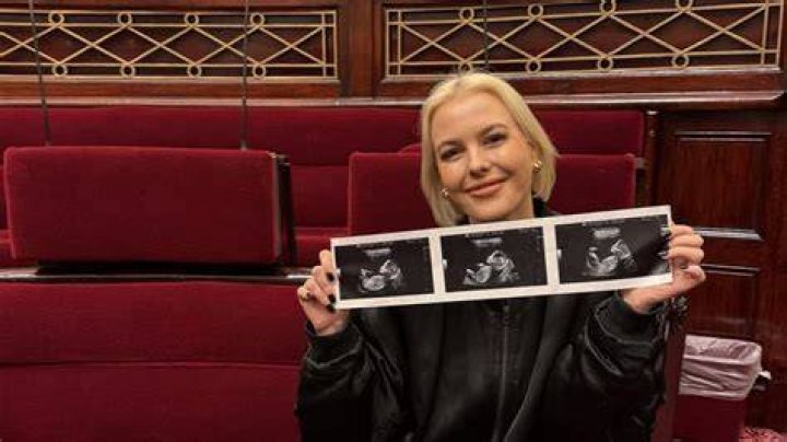 Who are the parents of Georgie Purcell?