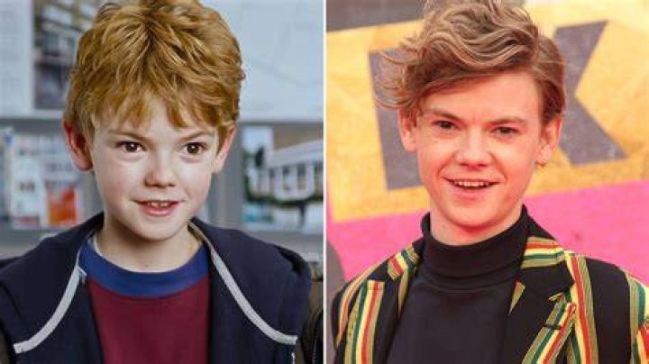 Who are Thomas Brodie-Sangster’s Children?