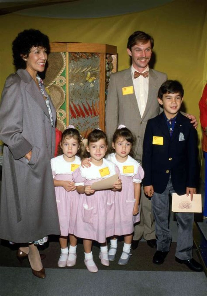 Who Are Thomas Gabriel Siblings?