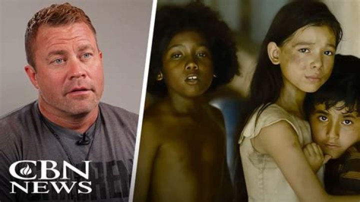 Who Are Tim Ballard Siblings?
