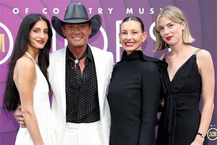 Who Are Tim McGraw Siblings?