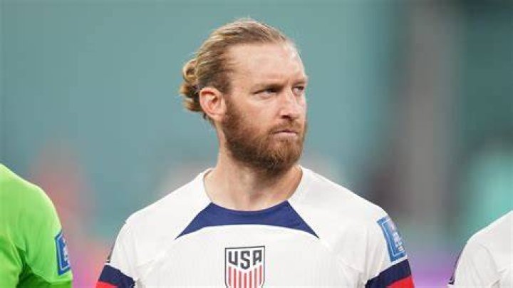 Who are Tim Ream’s Parents?