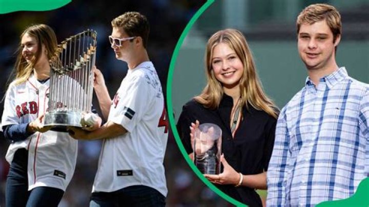 Who Are Tim Wakefield Siblings?