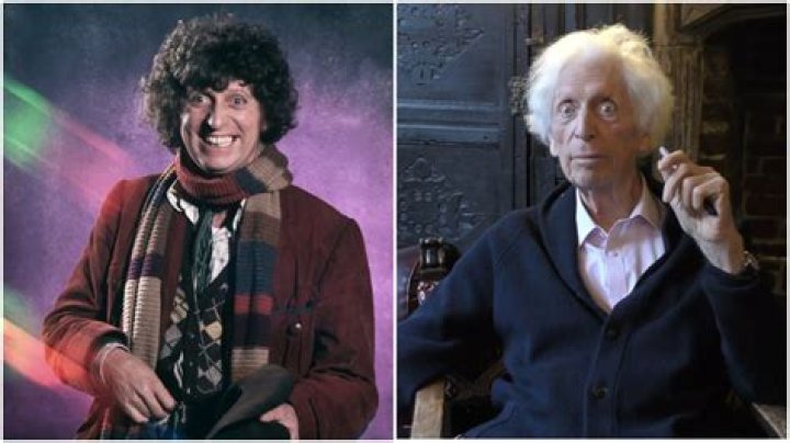 Who are Tom Baker siblings?