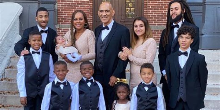 Who are Tony Dungy parents? Meet Cleomae and Wilbur Dungy