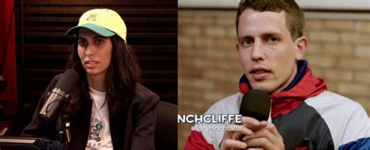 Who Are Tony Hinchcliffe Siblings?