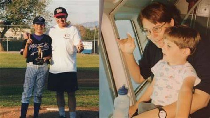 Who are Trevor Bauer Parents?
