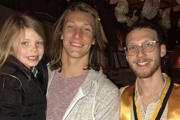 Who Are Trevor Lawrence Siblings?
