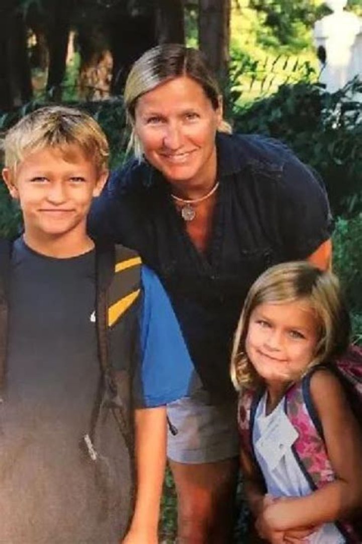 Who Are Trevor Zegras Parents?