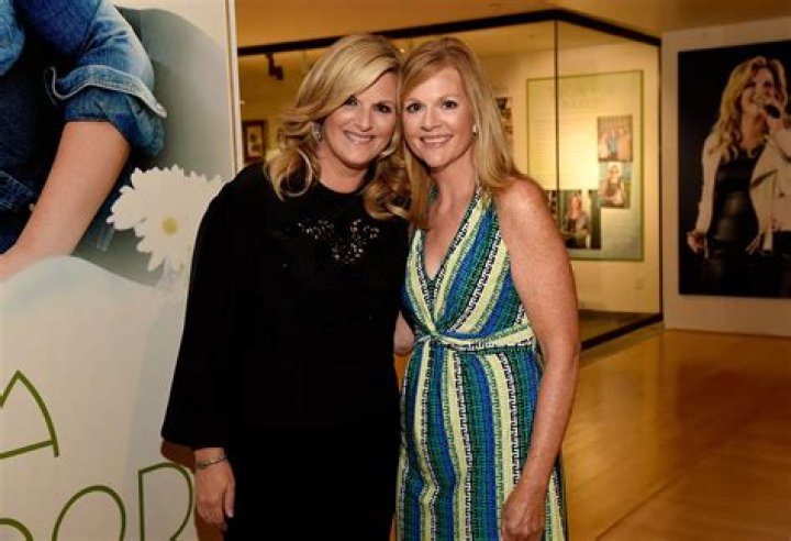 Who Are Trisha Yearwood Siblings?