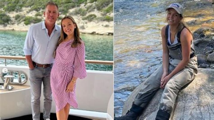 Who Are Troy Aikman Children? Details To Know About The Former American Football Quarterback
