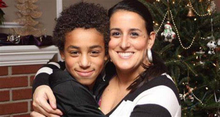 Who are Tyler Adams Parents?