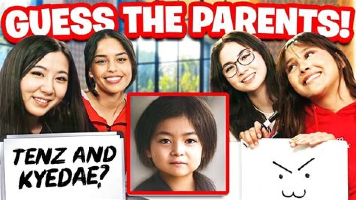 Who Are Valkyrae Parents?