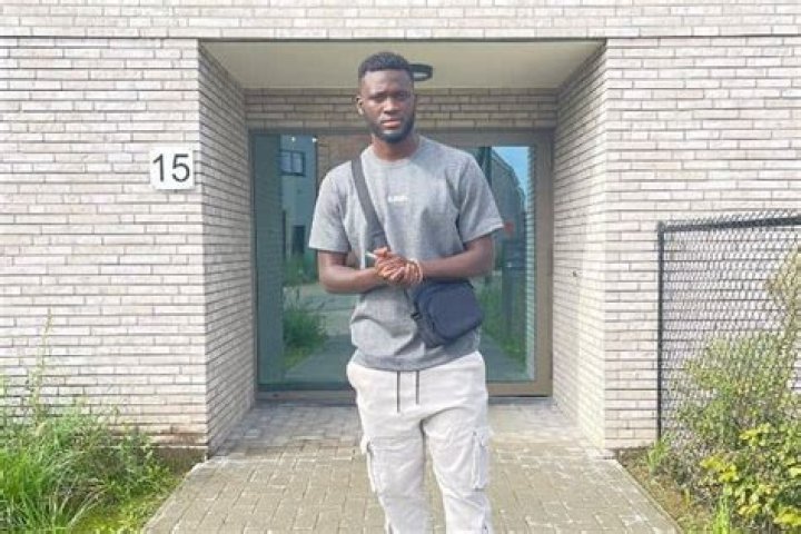 Who are Victor Boniface’s Parents?