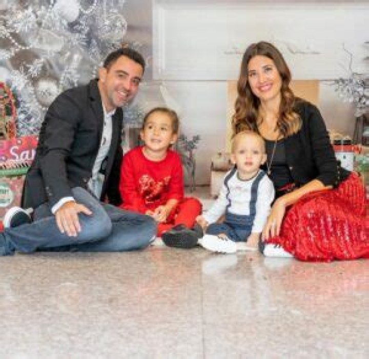 Who are Xavi Hernández’s Siblings?