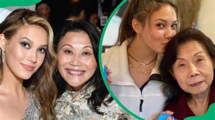 Who are Yan Xiaona Parents?