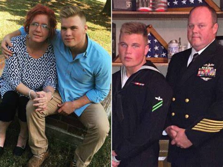 Who Are Zach Arnett's Parents?