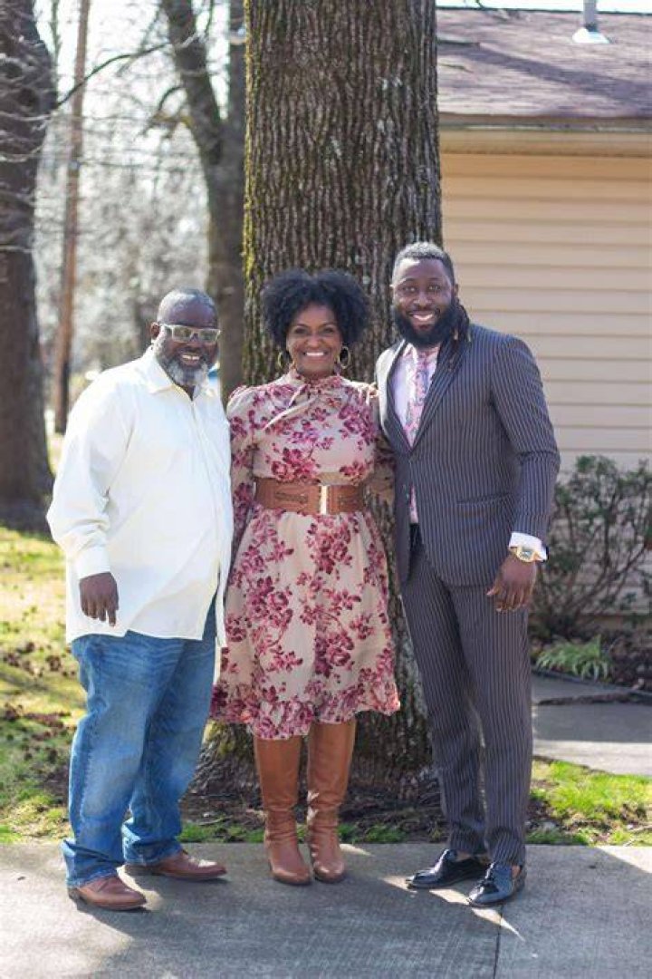 Who are Zachariah Smith’s Parents?