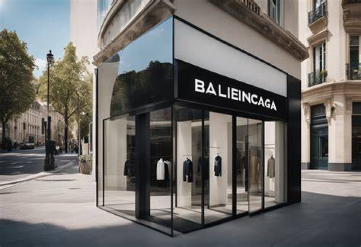 Who currently owns Balenciaga? All You Need To Know