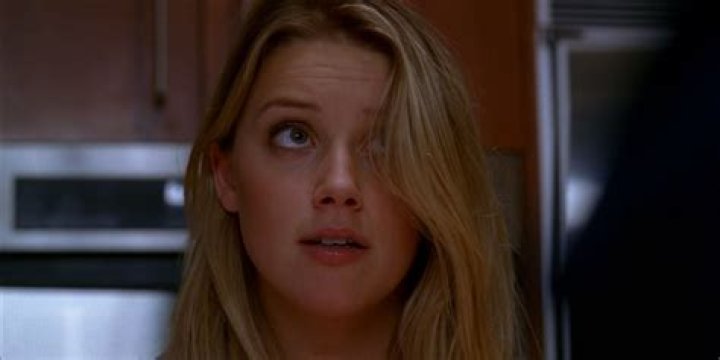 Who did Amber Heard play in Criminal Minds? All You Need To Know
