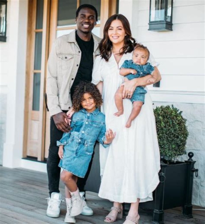 Who is Aaron Holiday’s Wife: Meet Ashli Holiday