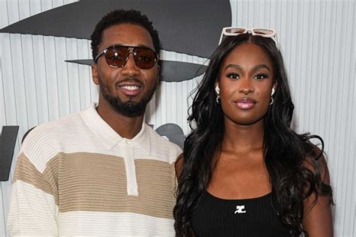 Who is Aaron Jones Married to?