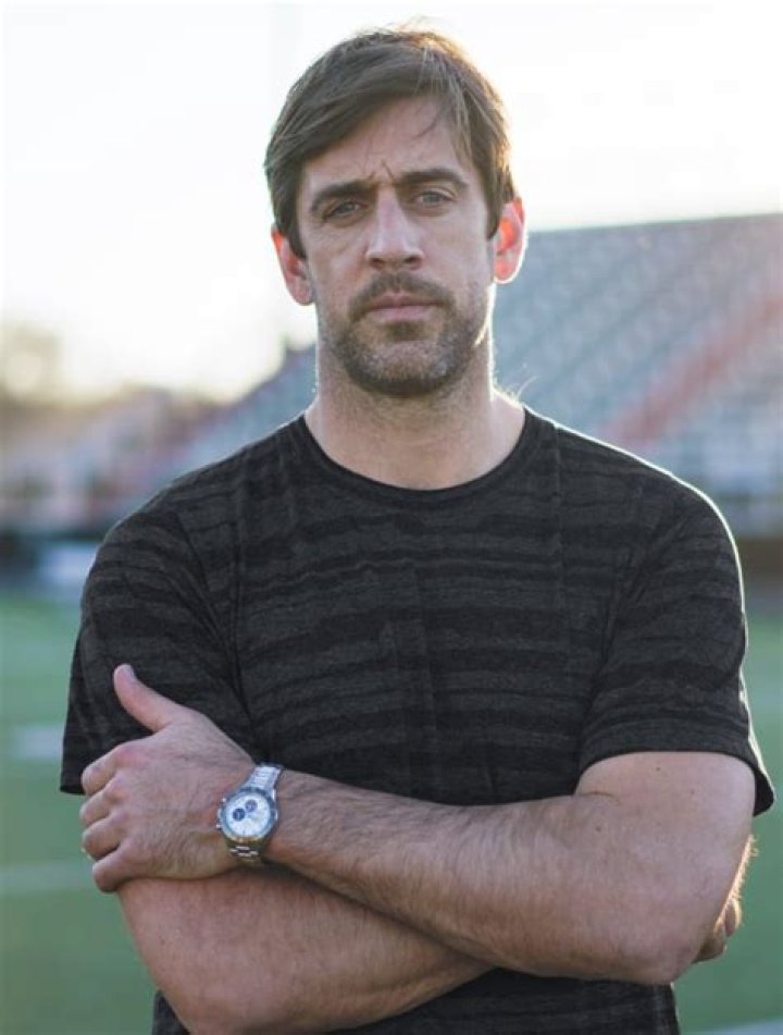 Who Is Aaron Rodgers?, Age, Height, Weight, Career, Family, Net Worth