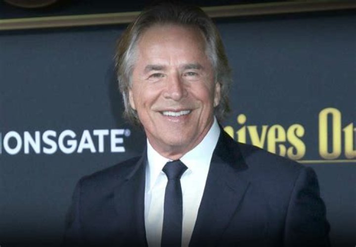 Who is actor Don Johnson: Biography, Net Worth & more, Brief Intro