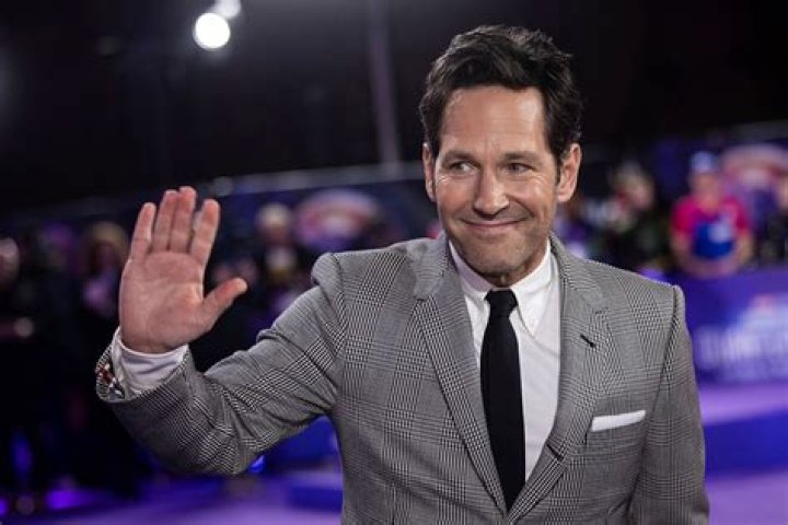 Who is actor Paul Rudd: Biography, Net Worth & more