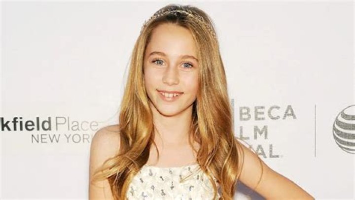 Who is Actress Eden McCoy: Biography, Net Worth & More