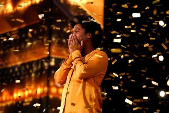 Who Is AGT’s Jimmie Herrod? Everything To Know About The Singer