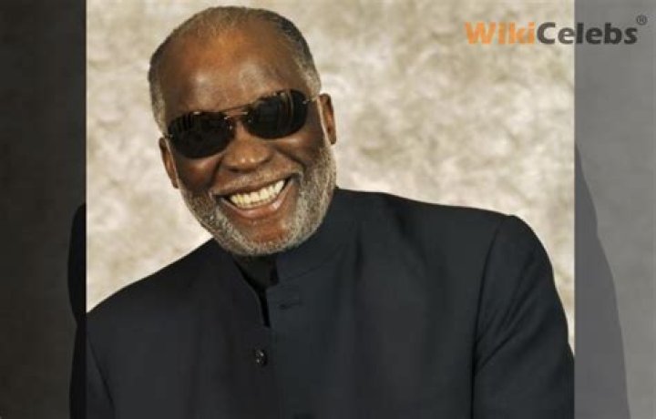Who Is Ahmad Jamal?, Age, Family, Net Worth