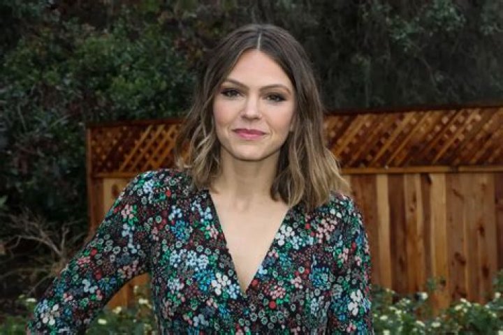 Who is Aimee Teegarden: Biography, Net Worth & More