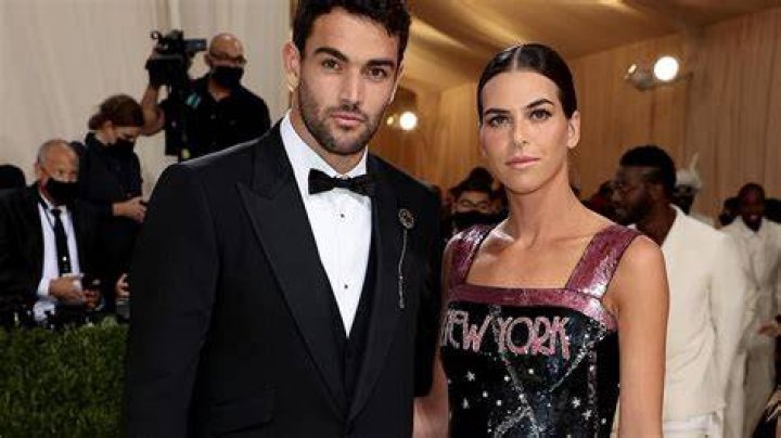 Who is Ajla Tomljanovic’s Ex-Boyfriend: Meet Matteo Berrettini