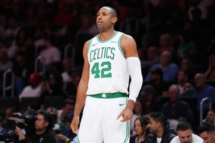Who Is Al Horford’s Wife: Meet Amelia Vega
