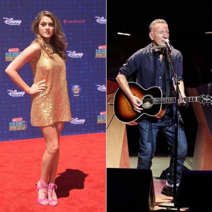 Who is Alana Springsteen's Spouse?