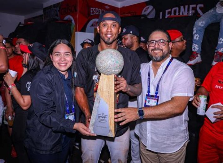 Who is Alcides Escobar's Wife: Meet Francys Escobar