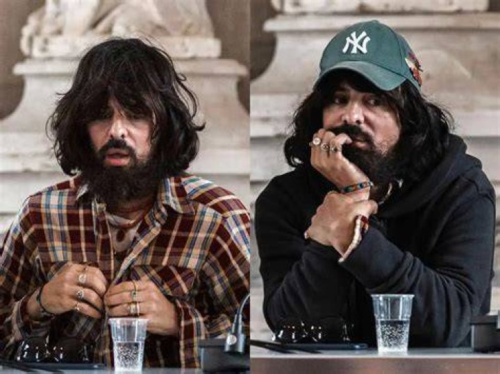 Who Is Alessandro Michele's Partner Giovanni Attili?