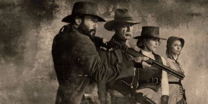 Who Is Alex Bilbrey? Details To Know About The Cast Of 1883