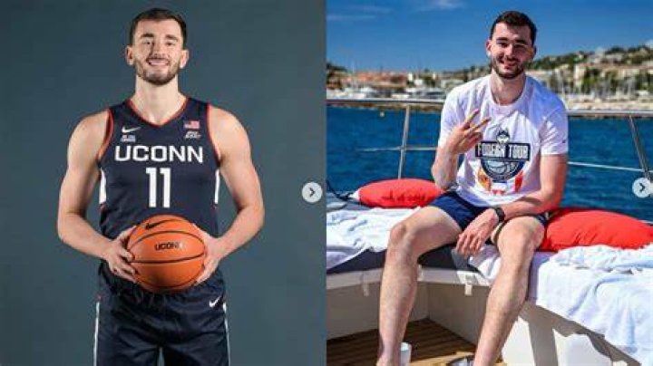 Who Is Alex Karaban?, Age, Height, Weight, Career, Family, Net Worth