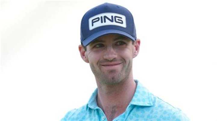 Who Is Alex Smalley? Everything To Know About The Golf Player
