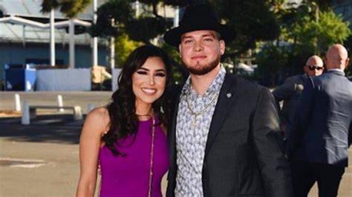 Who Is Alex Verdugo’s Girlfriend Yamille Alcala?