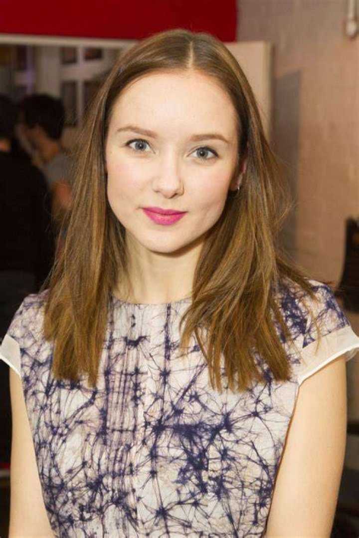 Who is Alexandra Dowling: Biography, Net worth & More