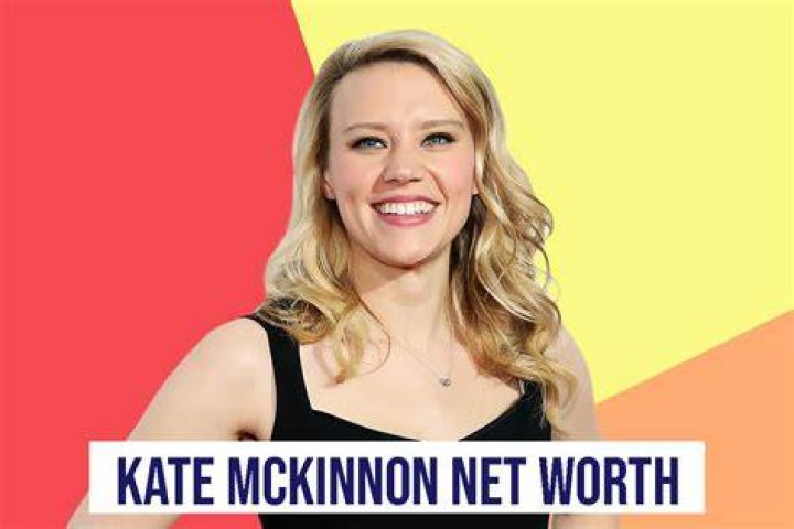 Who is American actress Kate McKinnon: Biography, Net Worth & more